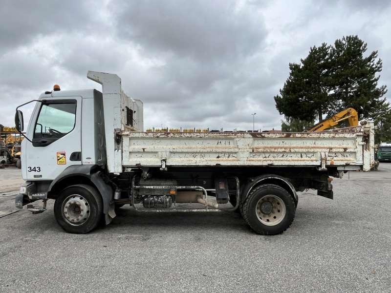 Renault MIDLUM 220 DCI
