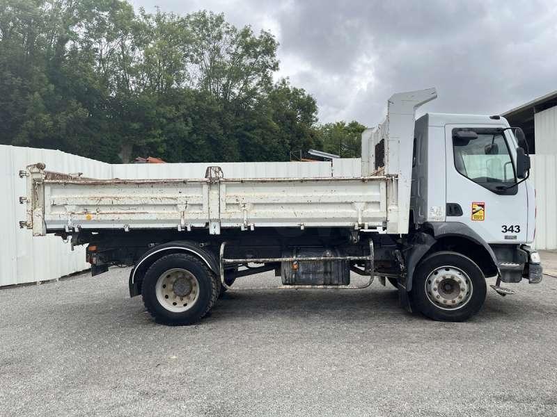Renault MIDLUM 220 DCI