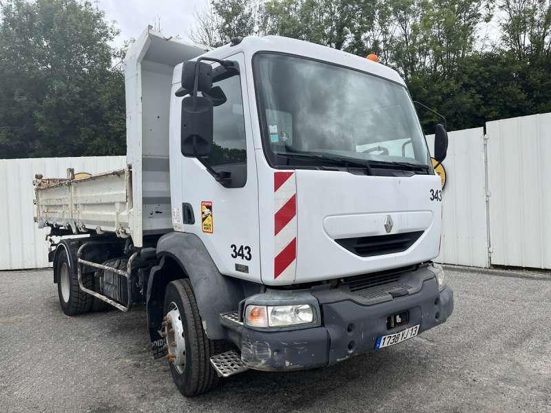 Renault MIDLUM 220 DCI
