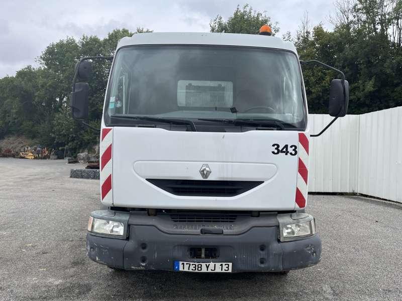 Renault MIDLUM 220 DCI