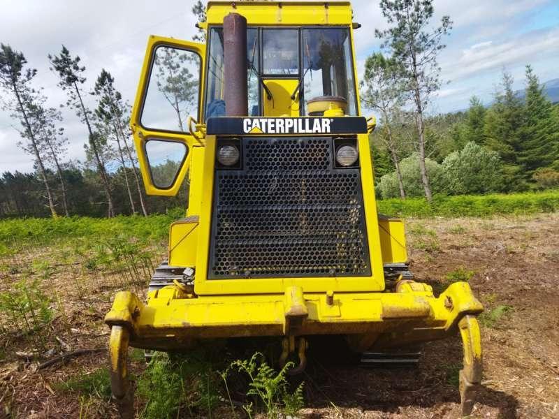 CAT 963