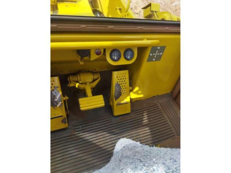 CAT 963