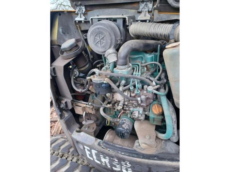 Volvo ECR38