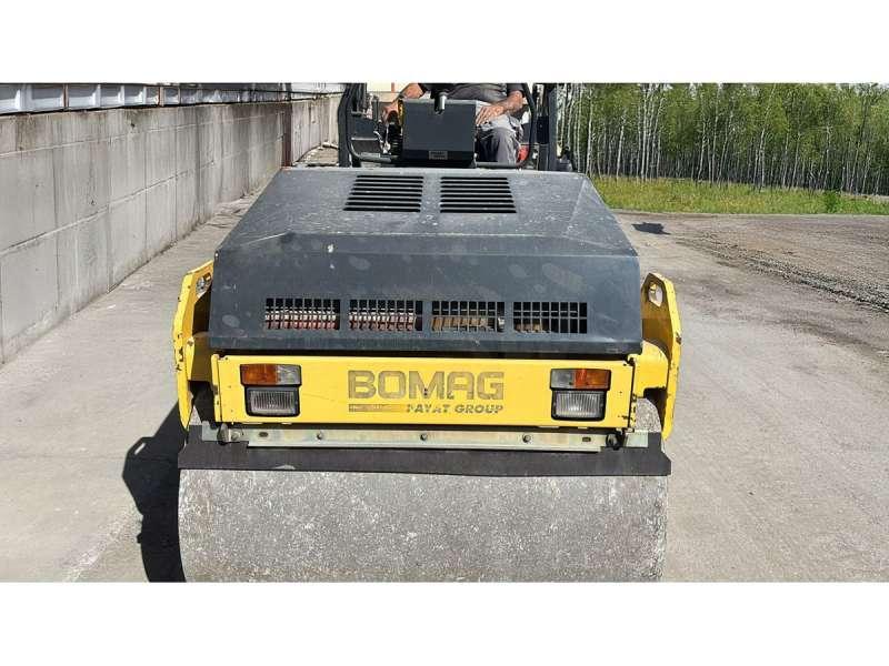 Bomag BW138AC