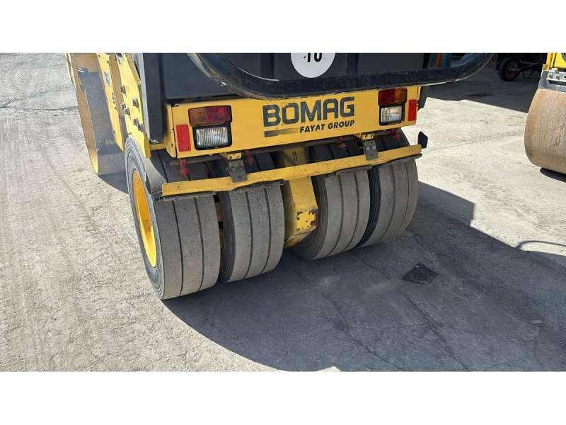 Bomag BW138AC