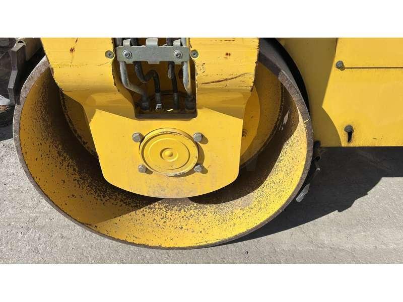 Bomag BW138AC