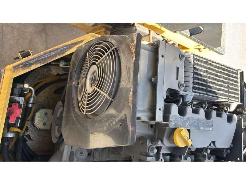 Bomag BW138AC