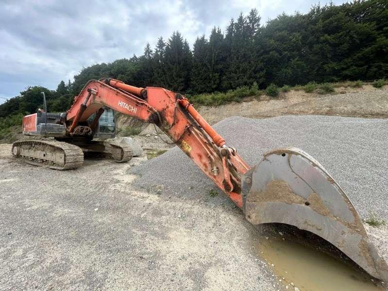 Hitachi ZX350LC-3
