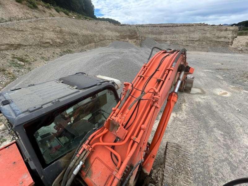 Hitachi ZX350LC-3
