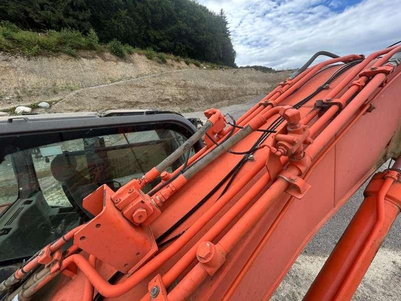 Hitachi ZX350LC-3