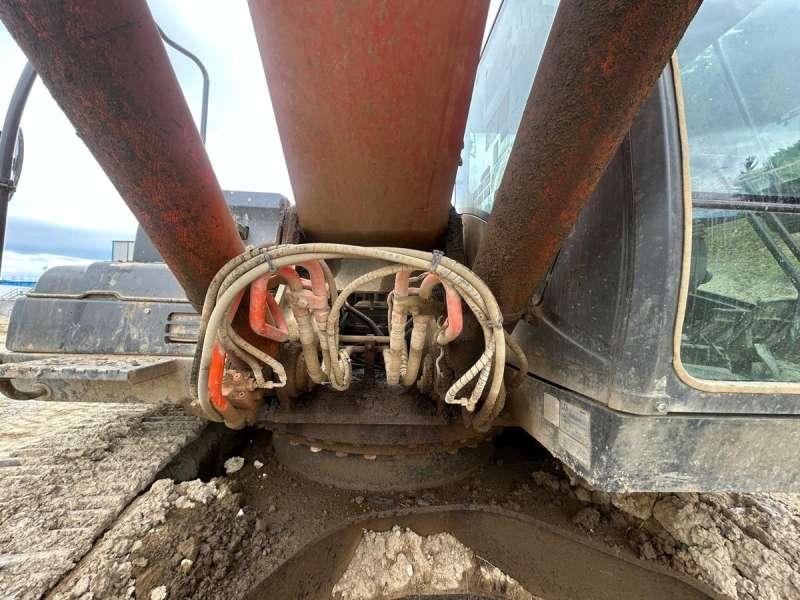 Hitachi ZX350LC-3