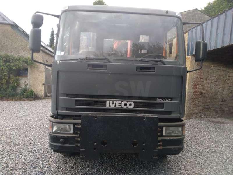 Iveco GRUE TECTOR 130E18