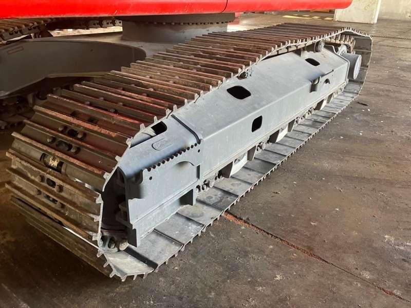 Liebherr R922LC