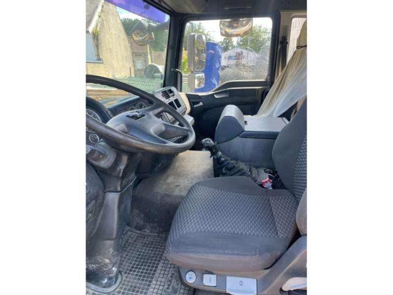 MAN TGA 18.440 4X4