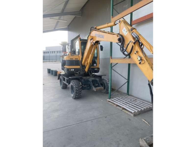 Hyundai R55W-9A