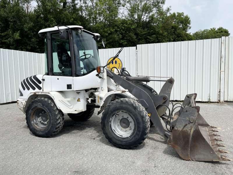 Volvo L30B-Z/X