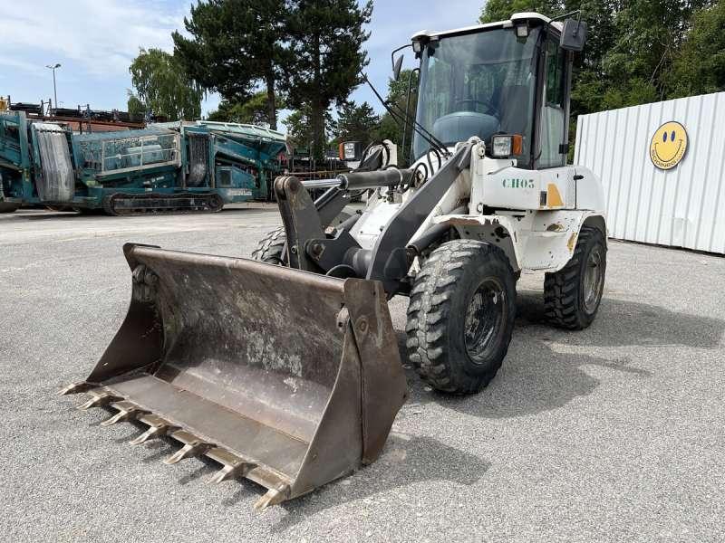 Volvo L30B-Z/X