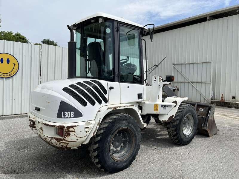 Volvo L30B-Z/X