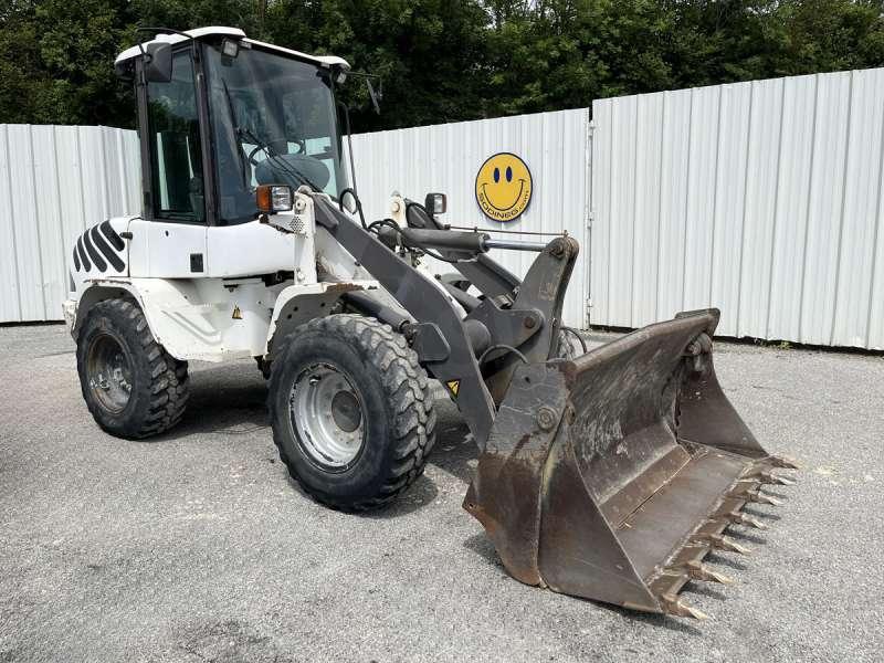 Volvo L30B-Z/X