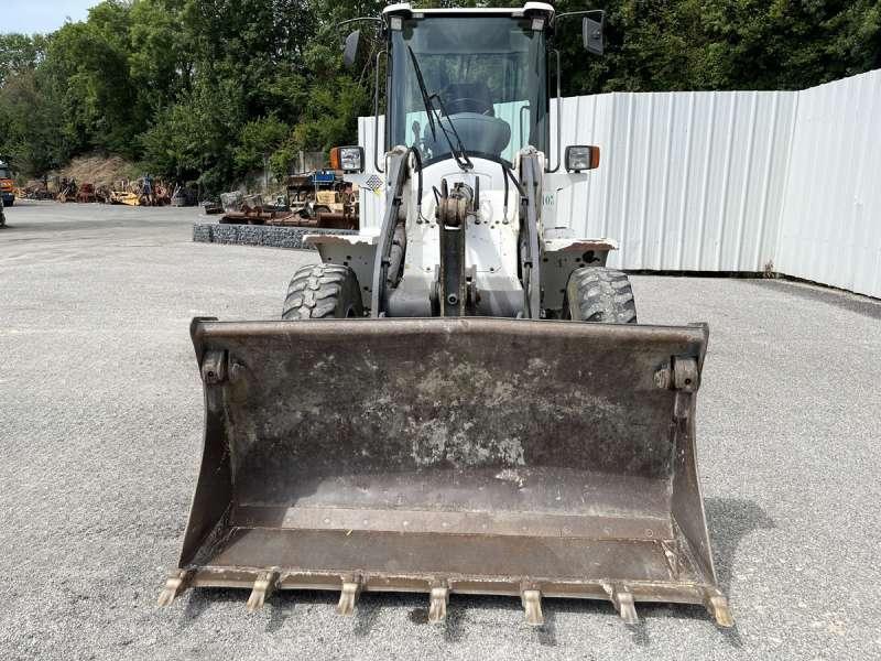 Volvo L30B-Z/X