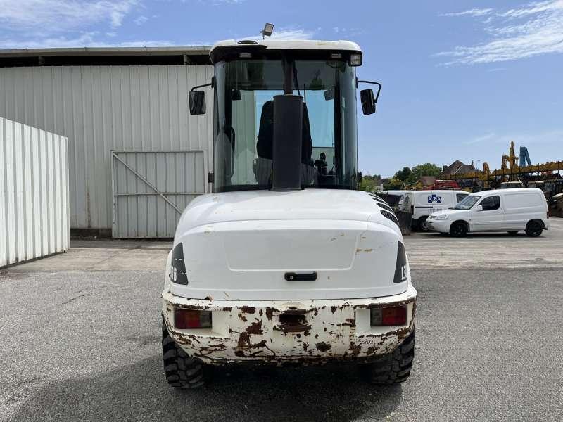 Volvo L30B-Z/X