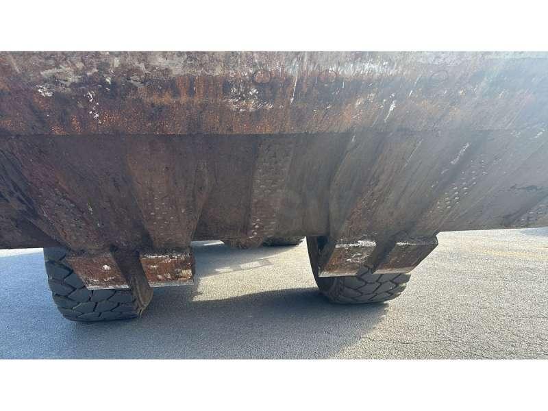 Volvo L180E