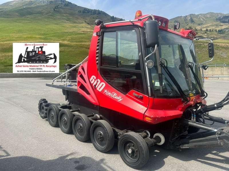 [Other] PISTENBULLY 600