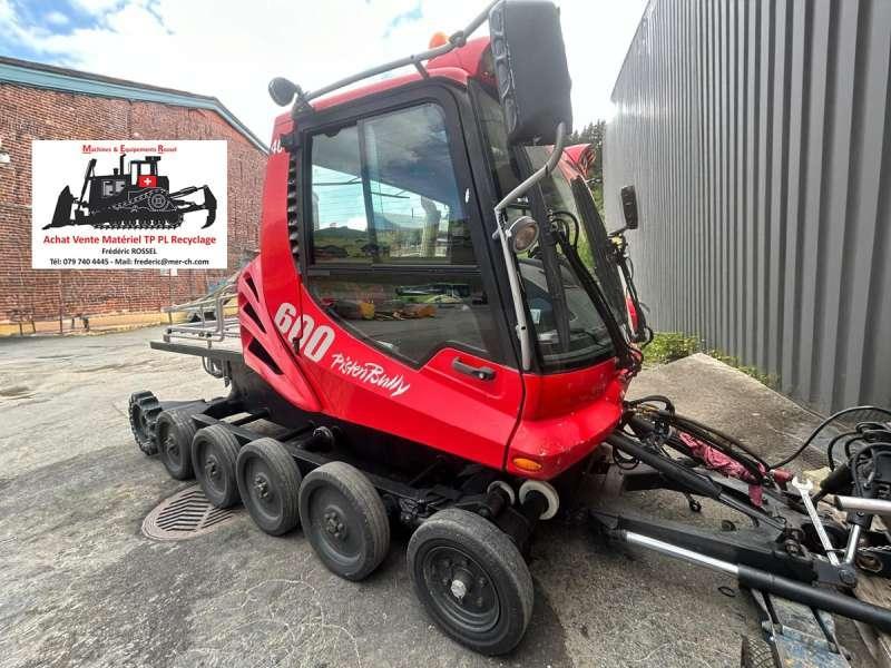 [Other] PISTENBULLY 600