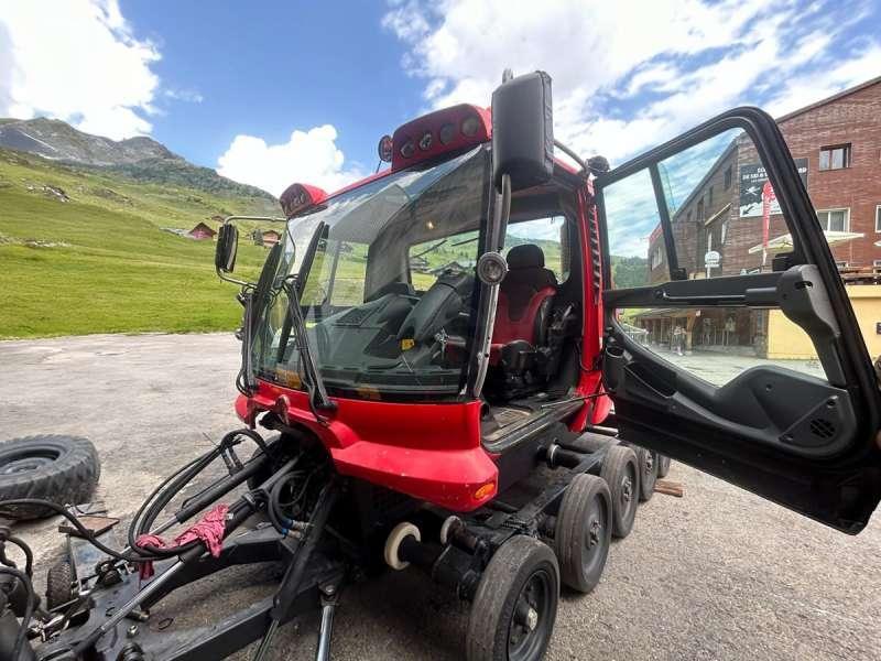 [Other] PISTENBULLY 600
