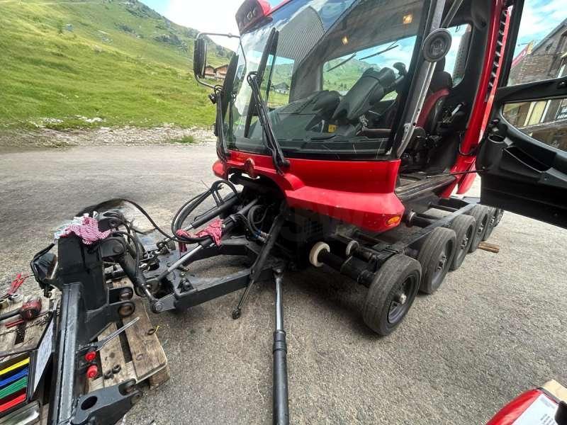[Other] PISTENBULLY 600