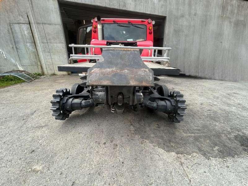 [Other] PISTENBULLY 600