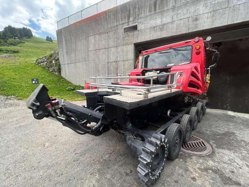 [Other] PISTENBULLY 600