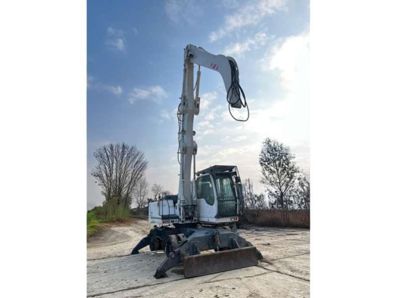 Liebherr A904C Litronic