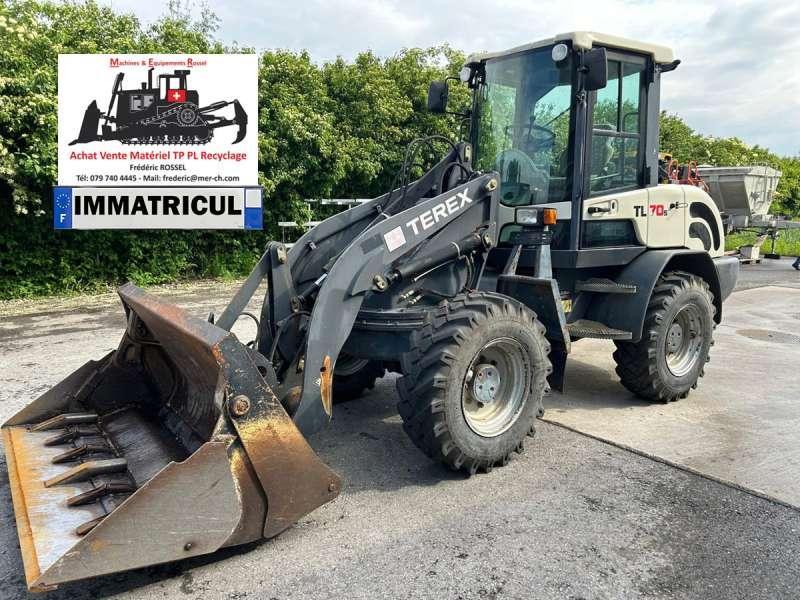 Terex TL70S