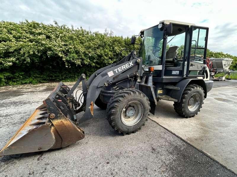 Terex TL70S
