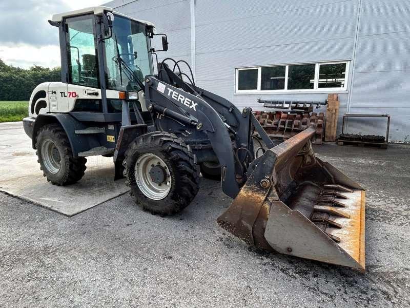 Terex TL70S