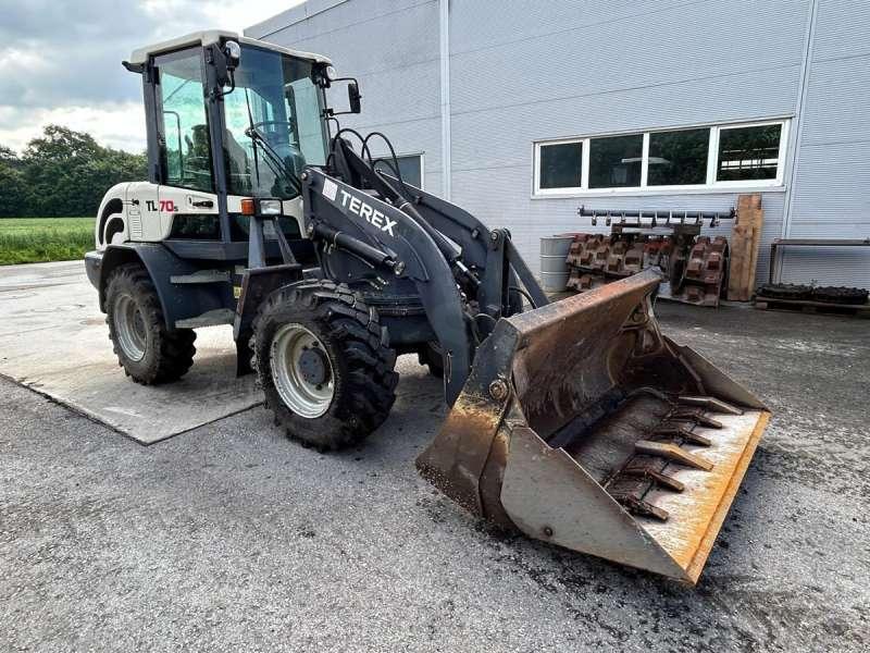 Terex TL70S