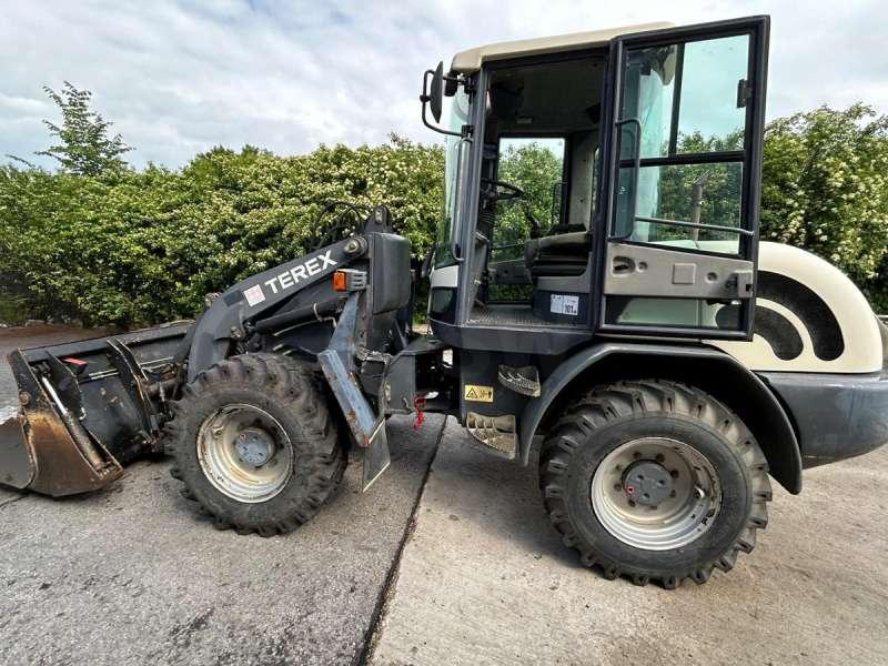 Terex TL70S