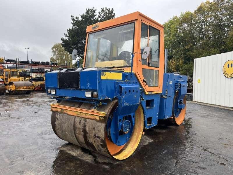 Bomag BW164AD