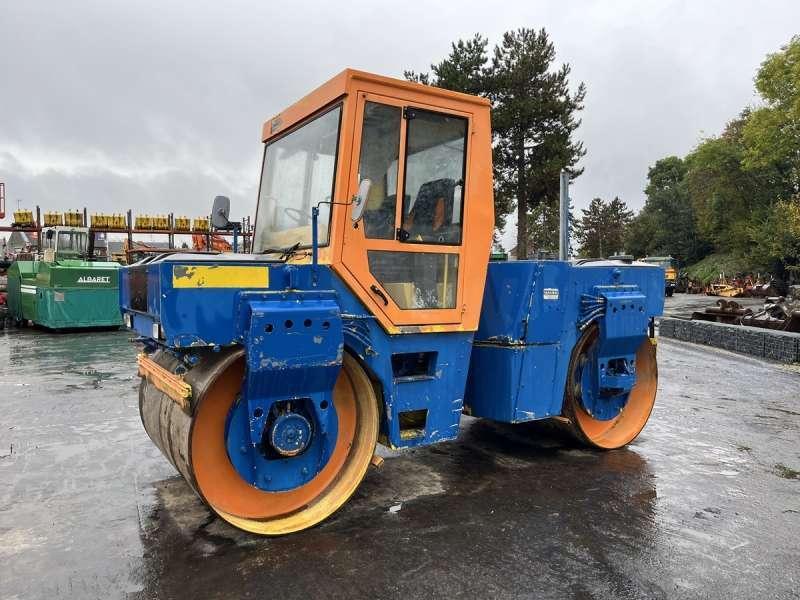 Bomag BW164AD