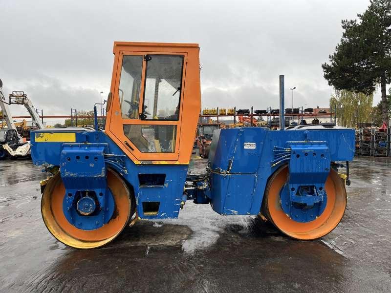 Bomag BW164AD