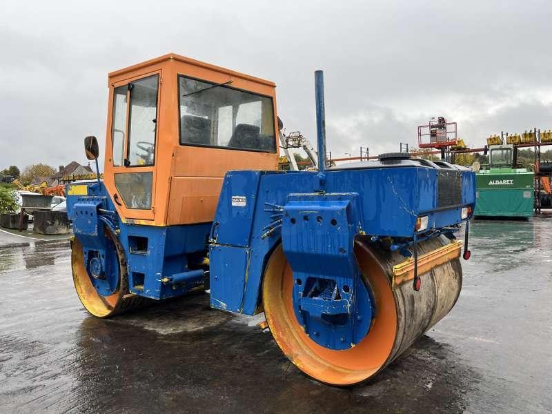 Bomag BW164AD