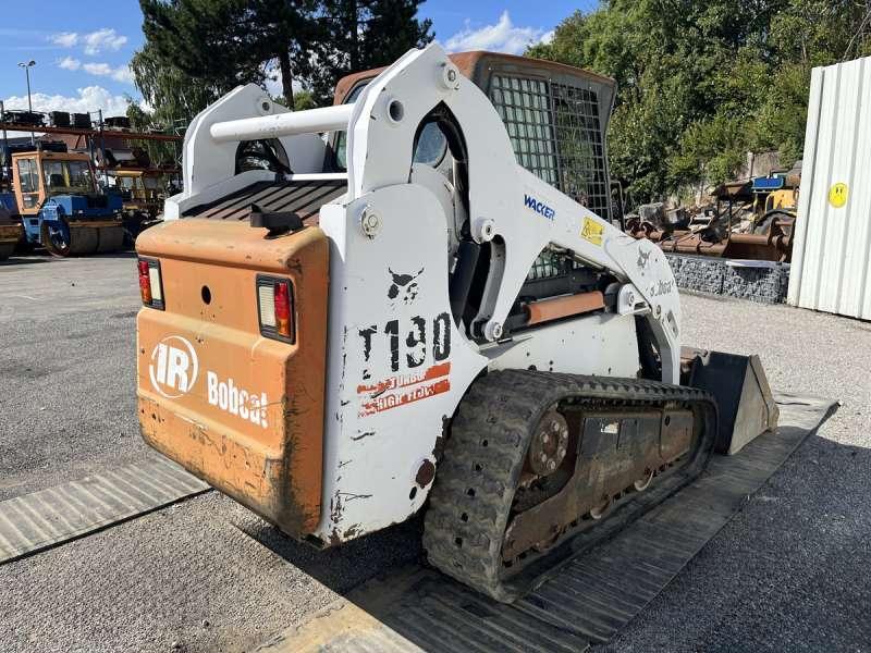 Bobcat T190