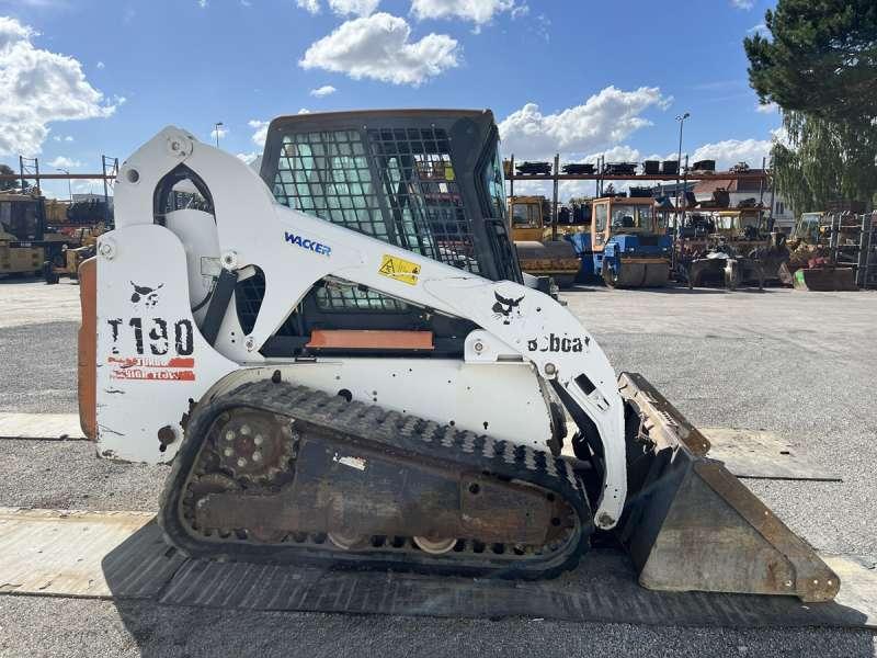 Bobcat T190