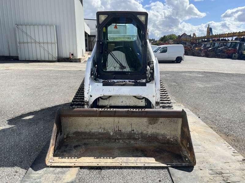 Bobcat T190