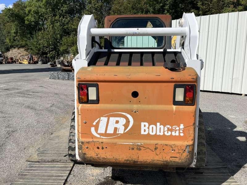 Bobcat T190