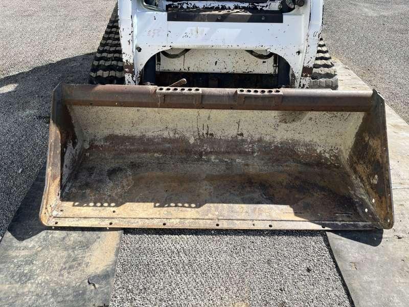 Bobcat T190