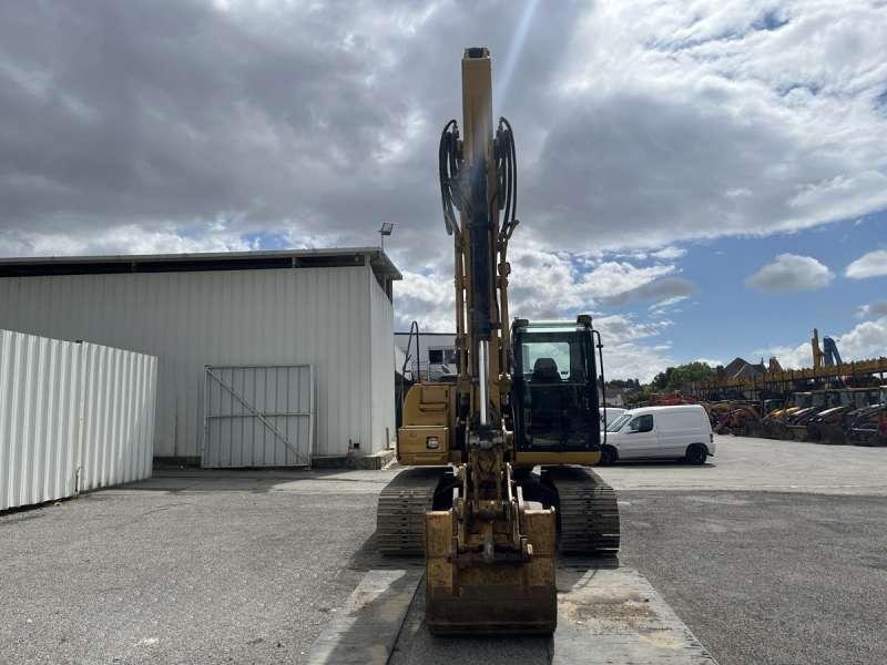 CAT 312CL