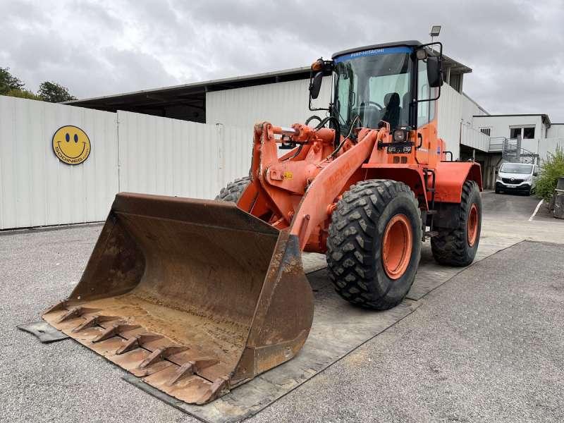 Hitachi W130A