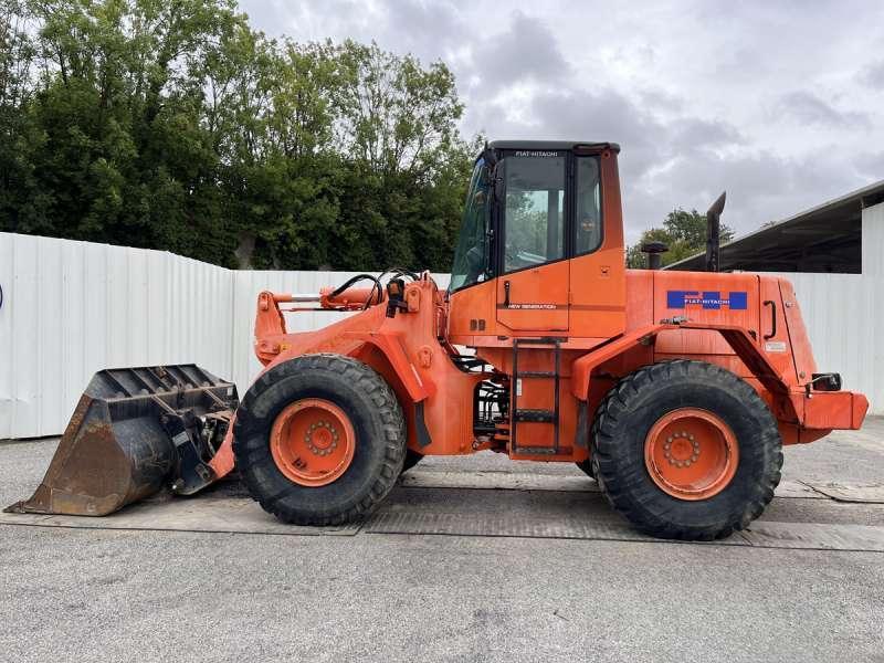 Hitachi W130A